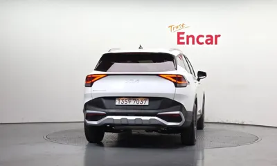 Kia Sportage 2022, 137649 км, за 18800000 KRW