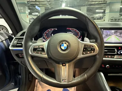 BMW 4-Series 2021, 145794 км, за 28890000 KRW - фото 8