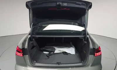 Audi A6 2025, 17741 км, за 89990000 KRW - фото 20