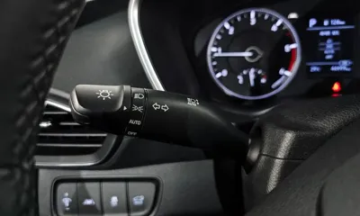 Hyundai Santafe 2020, 44999 км, за 18900000 KRW - фото 33