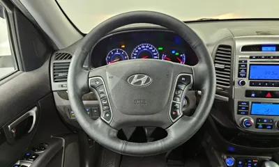 Hyundai Santafe 2012, 140840 км, за 5500000 KRW - фото 15
