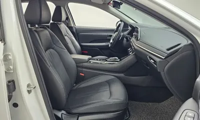 Hyundai Sonata 2021, 80508 км, за 14690000 KRW - фото 26