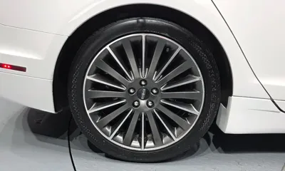 Lincoln MKZ 2015, 160140 км, за 5300000 KRW - фото 5