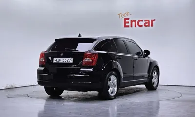 Dodge Caliber 2007, 116358 км, за 2890000 KRW