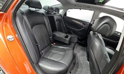 Hyundai Sonata 2016, 99727 км, за 9200000 KRW - фото 20