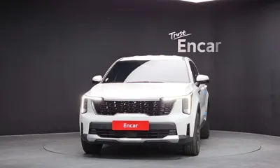 Kia Sorento 2026, 6800 км, за 42540000 KRW