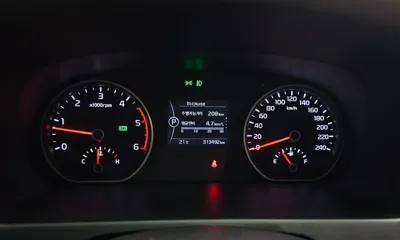 Kia Mohave 2017, 313492 км, за 8990000 KRW - фото 8