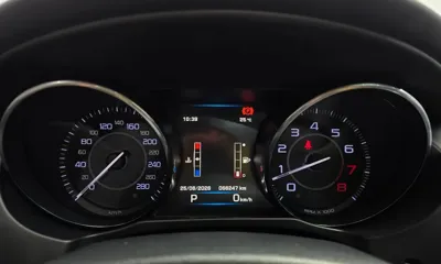 Jaguar XE 2016, 66247 км, за 8900000 KRW - фото 8