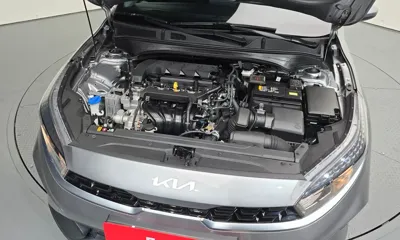 Kia K3 2023, 44636 км, за 18500000 KRW - фото 6