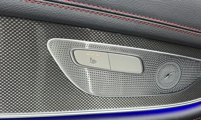 Mercedes-Benz CLS-Class 2023, 57145 км, за 55700000 KRW - фото 30