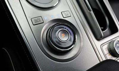 Genesis GV80 2021, 82462 км, за 37500000 KRW - фото 9