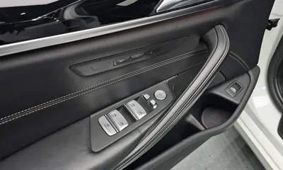 BMW 5-Series 2020, 102053 км, за 25990000 KRW - фото 20