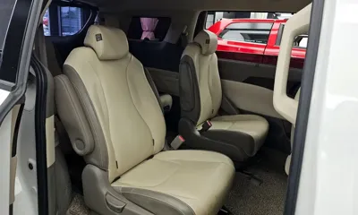 Kia Canival 2021, 125939 км, за 19900000 KRW - фото 12