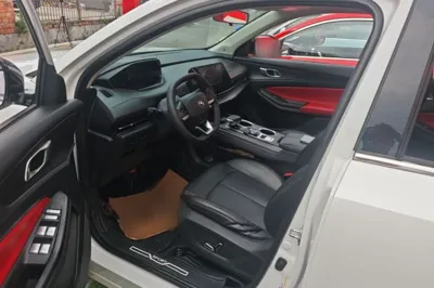 Changan CS55PLUS 2022, 47699 км, за 64482.88 CNY - фото 17
