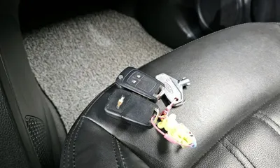 ChevroletGMDaewoo Orlando 2018, 148510 км, за 6300000 KRW - фото 30