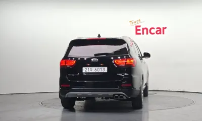 Kia Sorento 2018, 45947 км, за 21000000 KRW