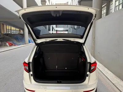 Skoda Karoq 2022, 44700 км, за 115800 CNY - фото 19