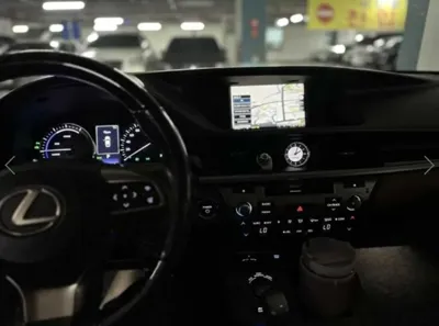 Lexus ES 2018, 166120 км, за 23990000 KRW - фото 6