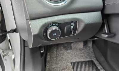 ChevroletGMDaewoo Cruze 2015, 102519 км, за 3600000 KRW - фото 17