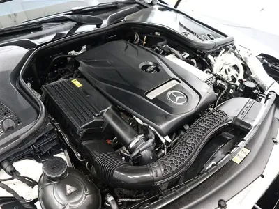 Mercedes-Benz E-Class 2018, 154234 км, за 15900000 KRW - фото 19