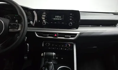 Kia K5 2021, 57993 км, за 14300000 KRW - фото 14