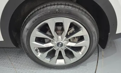 Kia Sorento 2021, 137325 км, за 21900000 KRW - фото 21