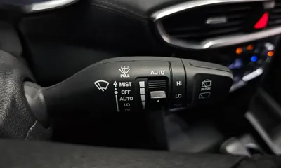 Hyundai Santafe 2019, 67852 км, за 18900000 KRW - фото 18