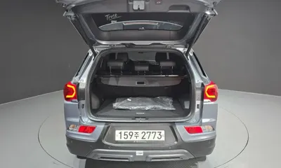 KG_Mobility_Ssangyong KORANDO 2021, 39718 км, за 18590000 KRW - фото 31