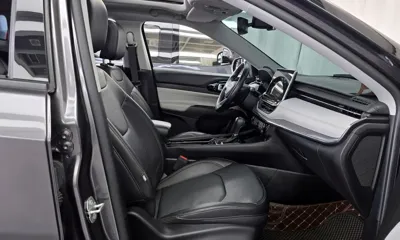 Jeep Compass 2022, 32499 км, за 21500000 KRW - фото 26