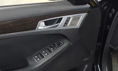 Genesis G80 2019, 154471 км, за 15500000 KRW - фото 28