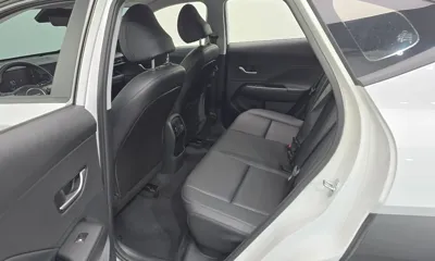 Hyundai Kona 2025, 8619 км, за 24300000 KRW - фото 20
