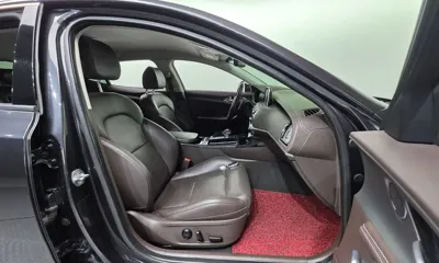 Kia Stinger 2018, 132639 км, за 18500000 KRW - фото 10
