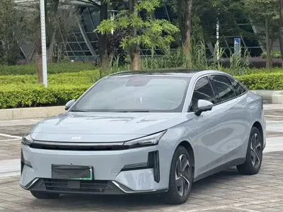 Galaxy Galaxy L6 · 2023 год