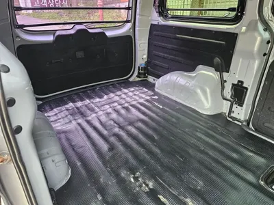 Hyundai Starex 2021, 86098 км, за 14990000 KRW - фото 11