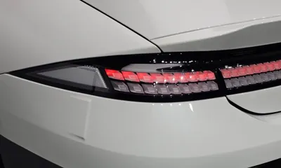 Hyundai Ioniq6 2023, 27668 км, за 35990000 KRW - фото 23