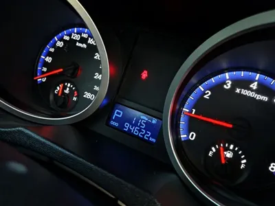 Hyundai Genesis 2009, 94622 км, за 10900000 KRW - фото 8