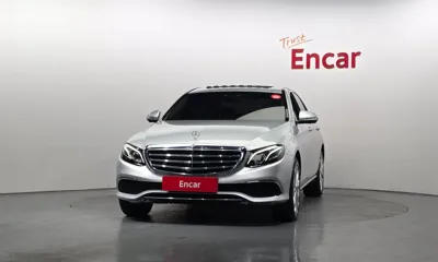 Mercedes-Benz E-Class 2019, 131561 км, за 19800000 KRW - фото 3