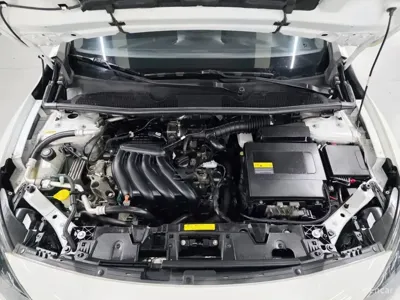 Renault-KoreaSamsung SM3 2015, 119900 км, за 3790000 KRW - фото 20