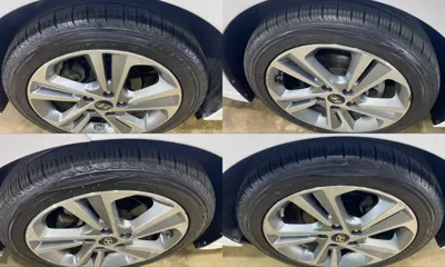 Hyundai Avante 2018, 77783 км, за 9300000 KRW - фото 5
