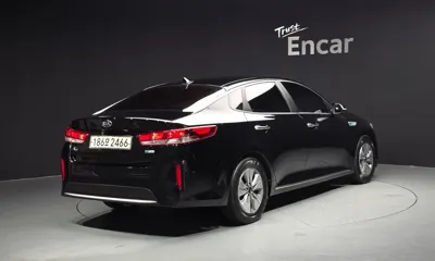 Kia K5 2018, 66446 км, за 13400000 KRW