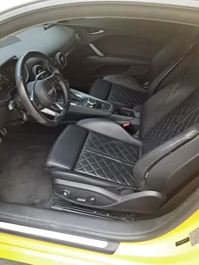 Audi TT 2016, 97438 км, за 20500000 KRW - фото 7