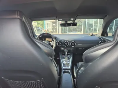 Audi TTS 2016, 105784 км, за 31000000 KRW - фото 20