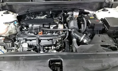 Kia Sportage 2022, 51421 км, за 25600000 KRW - фото 6