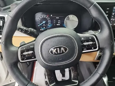Kia Sorento 2021, 51608 км, за 28900000 KRW - фото 9