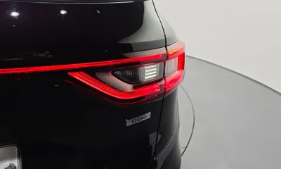 Renault-KoreaSamsung QM6 2018, 119384 км, за 9900000 KRW - фото 23