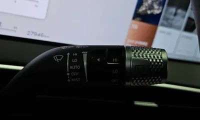 Genesis GV70 2025, 27946 км, за 68000000 KRW - фото 37