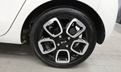 Kia Ray 2021, 80803 км, за 12500000 KRW - фото 21