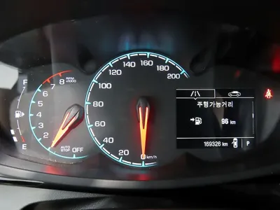 ChevroletGMDaewoo Spark 2017, 169326 км, за 4900000 KRW - фото 8