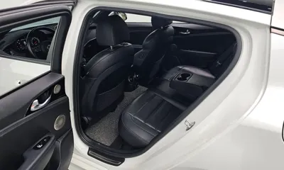 Kia Stinger 2018, 160037 км, за 12600000 KRW - фото 19