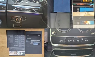 Mercedes-Benz S-Class 2014, 146384 км, за 19800000 KRW - фото 17